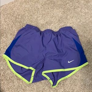 Nike Running Shorts (XS)